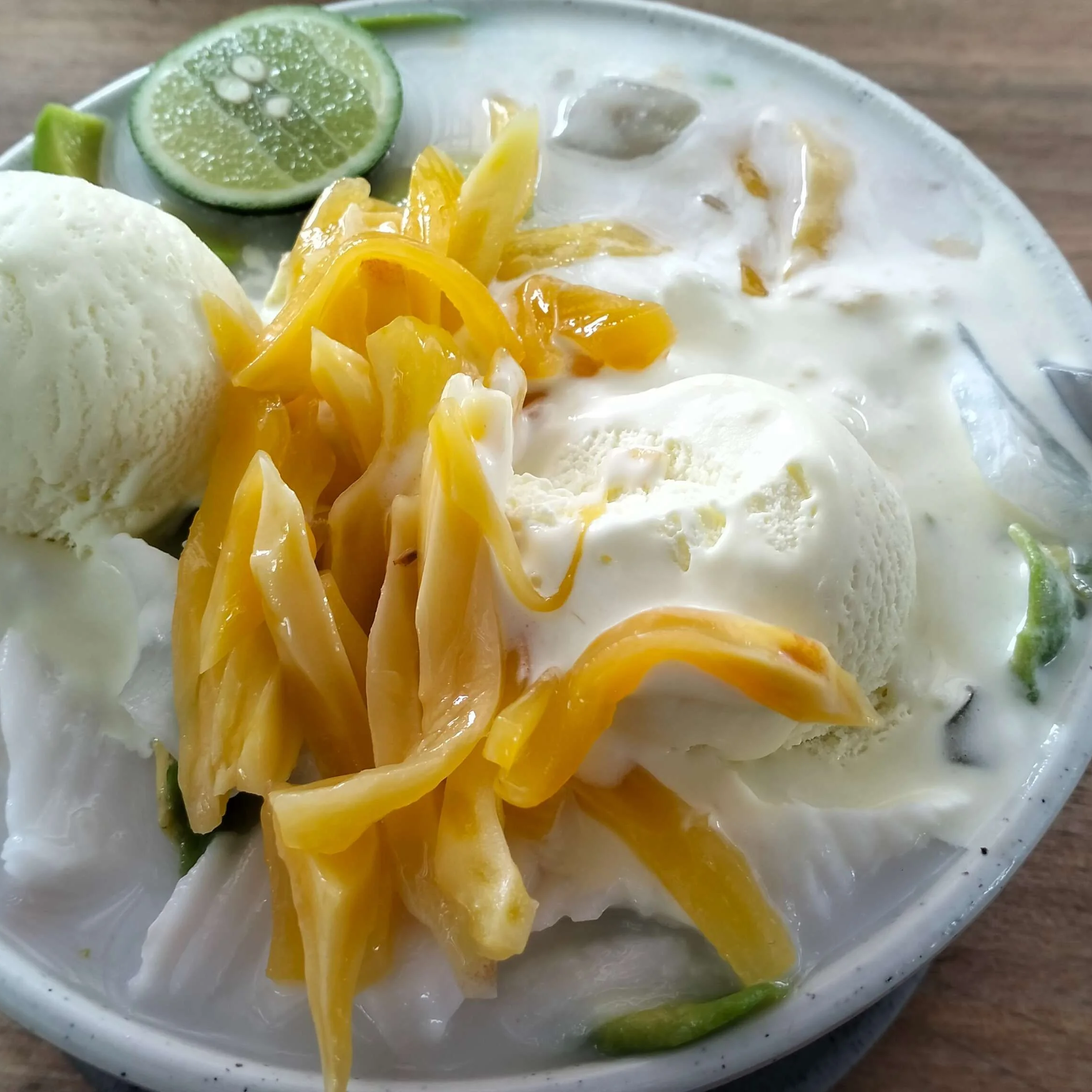 Es Teler Durian